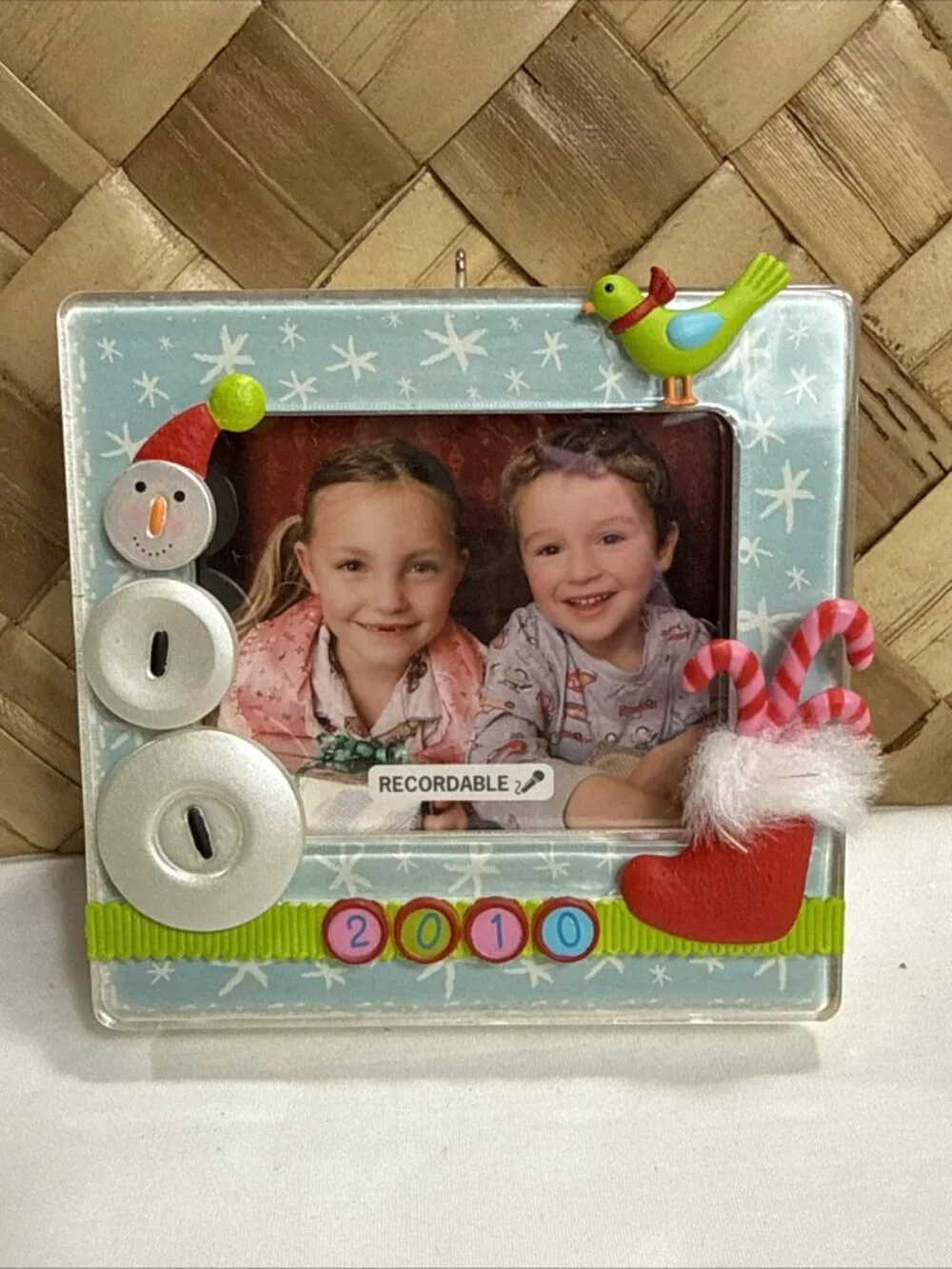 Hallmark please see